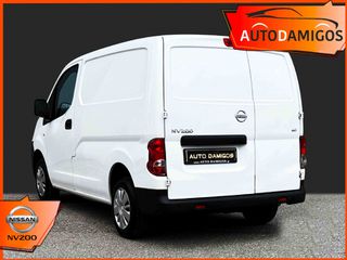 Κλούβα Nissan 2016 NV 200 1.5DCI 90PS ΚΑΡΟΤΣΑ 2.08Μ-thumb-7