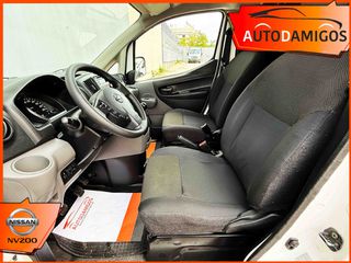 Κλούβα Nissan 2016 NV 200 1.5DCI 90PS ΚΑΡΟΤΣΑ 2.08Μ-thumb-20