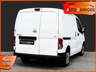 Κλούβα Nissan 2016 NV 200 1.5DCI 90PS ΚΑΡΟΤΣΑ 2.08Μ-thumb-6