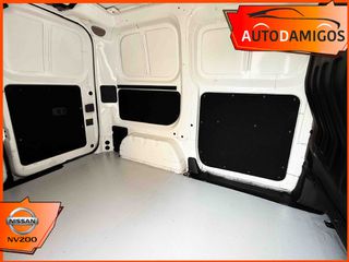 Κλούβα Nissan 2016 NV 200 1.5DCI 90PS ΚΑΡΟΤΣΑ 2.08Μ-thumb-23