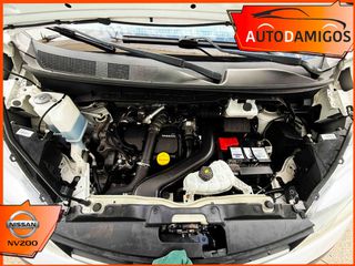 Κλούβα Nissan 2016 NV 200 1.5DCI 90PS ΚΑΡΟΤΣΑ 2.08Μ-thumb-25