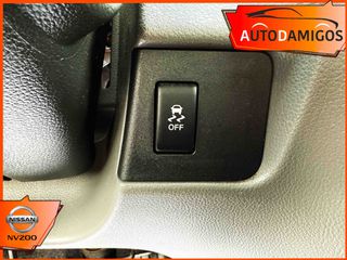 Κλούβα Nissan 2016 NV 200 1.5DCI 90PS ΚΑΡΟΤΣΑ 2.08Μ-thumb-17