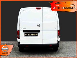 Κλούβα Nissan 2016 NV 200 1.5DCI 90PS ΚΑΡΟΤΣΑ 2.08Μ-thumb-3