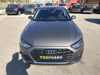 Audi A4 2021 2.0TDI 204ps QUATTRO S-TRONIC