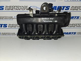 ΠΟΛΛΑΠΛΗ ΕΙΣΑΓΩΓΗΣ 263A2000 1.3 MULTIJET FIAT DOBLO 2009-2022 (EG)