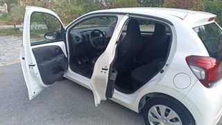 Peugeot 108 2020 1.0   STOP&START-thumb-7