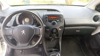 Peugeot 108 2020 1.0   STOP&START-thumb-8