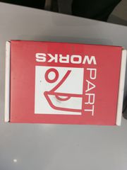 Βαλβιδες εισαγωσης 911 996 3400cc 2 κοματια BOXER 3200cc-thumb-1