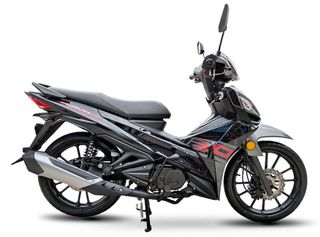 Malaguti 2026 LAVA 120