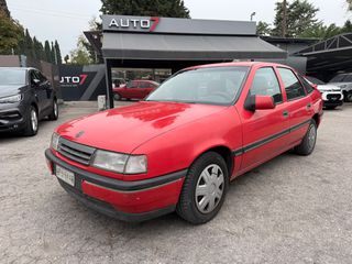 Opel Vectra 1992