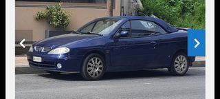 Renault Megane 2001