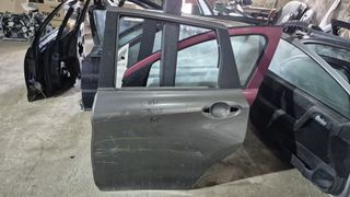 Nissan note 16 πίσω αρ
