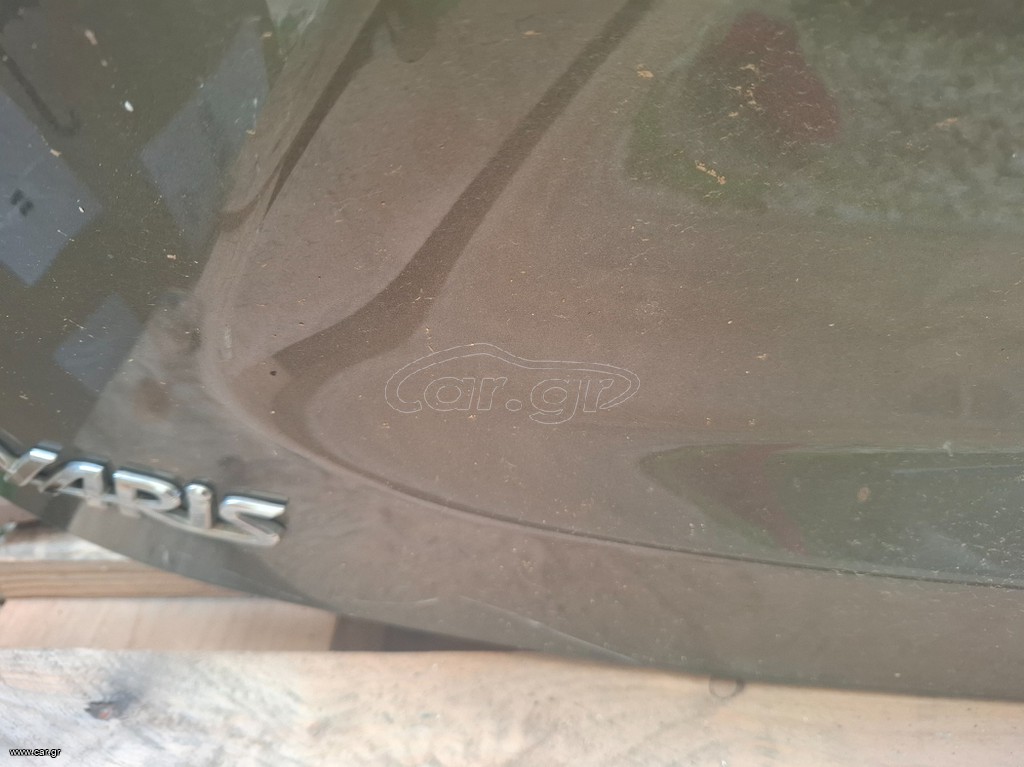 Yaris cross 2025