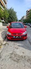 Hyundai Getz 2007