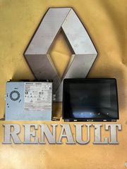 ΟΘΟΝΗ ΚΑΙ ΡΑΔΙΟ RENAULT CAPTUR II CLIO V 280346137R