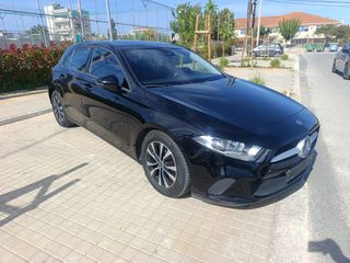 Mercedes-Benz A 160 2021 Black Friday ΝΕW MODEL DIESEL ΝΑVI KAMERA