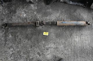 Κεντρικός Αξονας Toyota Hilux 2.5cc KUN25 4X4 2005-2010 (166cm)