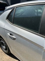 OPEL CORSA-F πίσω δεξιά πόρτα