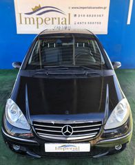 Mercedes-Benz A 150 2006