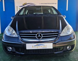 Mercedes-Benz A 150 2006-thumb-1