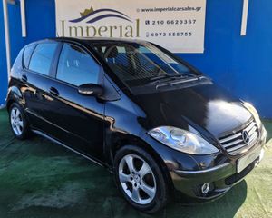 Mercedes-Benz A 150 2006-thumb-2