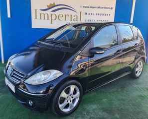 Mercedes-Benz A 150 2006-thumb-3