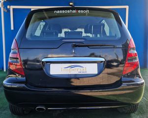 Mercedes-Benz A 150 2006-thumb-5