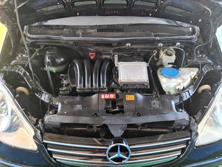 Mercedes-Benz A 150 2006-thumb-6