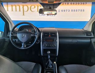 Mercedes-Benz A 150 2006-thumb-8