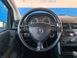 Mercedes-Benz A 150 2006-thumb-9