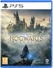 Hogwarts Legacy (Harry Potter) για PlayStation PS5 (Pro enhanced)
