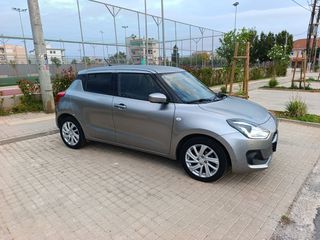 Suzuki Swift 2021 AYTOMATO ΗΥΒRID NEO ZANTES