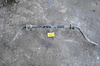 Ζυγαρια Nissan NP300 D23 2015-2017