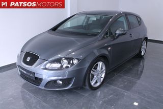 Seat Leon 2012 1.4TSI ΕΞΑΤΑΧΥΤΟ ΑΡΙΣΤΟ