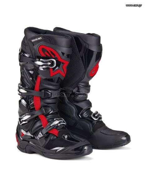 ΜΠΟΤΕΣ ALPINESTARS TECH 10 ENDURO