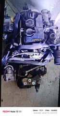 ΒΟΛΑΝ VW-SEAT-SKODA-AUDI-2004-2010 TDI BLS-1900cc BMM