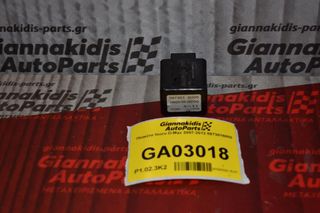 Πλακέτα Isuzu D-Max 2007-2012 8973016000