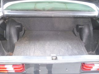 Mercedes-Benz 190 1992 190 E-thumb-11
