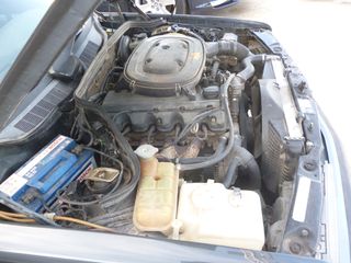 Mercedes-Benz 190 1992 190 E-thumb-16
