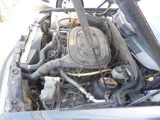 Mercedes-Benz 190 1992 190 E-thumb-17