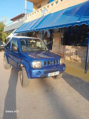 Suzuki Jimny 2005