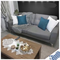 Πωλείται Τριθέσιος Καναπές άριστης ποιότητας