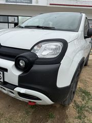 Fiat New Panda 2020