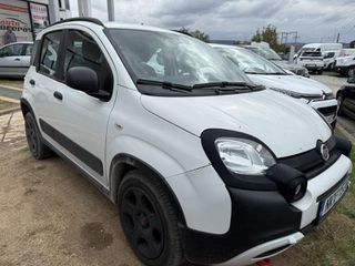 Fiat New Panda 2020-thumb-1