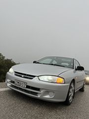 Mitsubishi Colt 2001 cj0