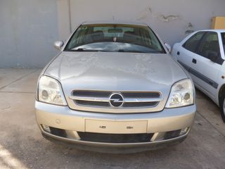 Opel Vectra 2003 elegance