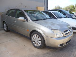Opel Vectra 2003 elegance-thumb-1