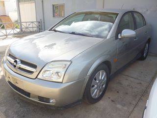 Opel Vectra 2003 elegance-thumb-2