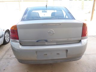 Opel Vectra 2003 elegance-thumb-3