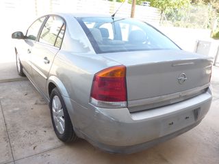Opel Vectra 2003 elegance-thumb-4